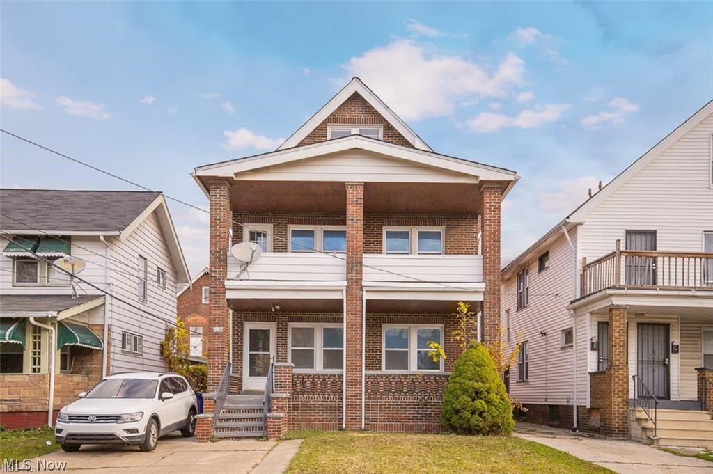 951 Royal Road Cleveland, OH 44110 - Photo 1 of 1 Gallery Image 1