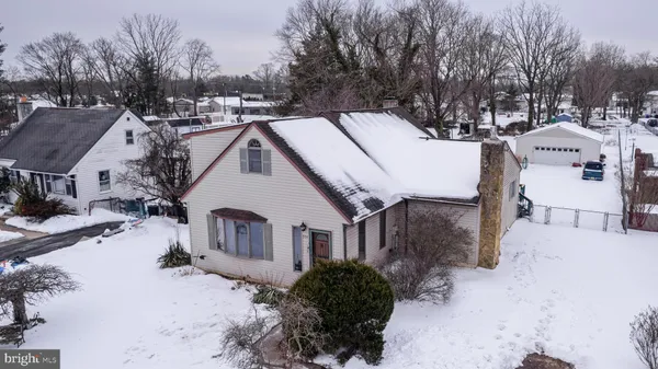 $349,900 | 554 Bellview Avenue, Clayton, NJ 08312