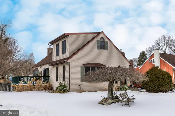 $349,900 | 554 Bellview Avenue, Clayton, NJ 08312