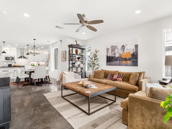 $4,250 | 3711 Garden Villa Lane, Unit A, Austin, TX 78704