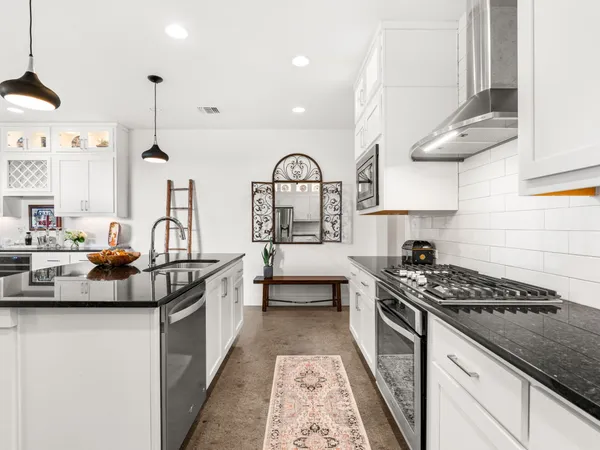 $4,250 | 3711 Garden Villa Lane, Unit A, Austin, TX 78704