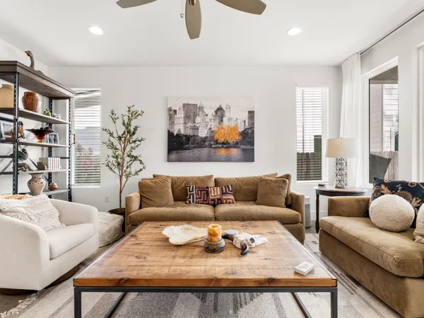 $4,250 | 3711 Garden Villa Lane, Unit A, Austin, TX 78704