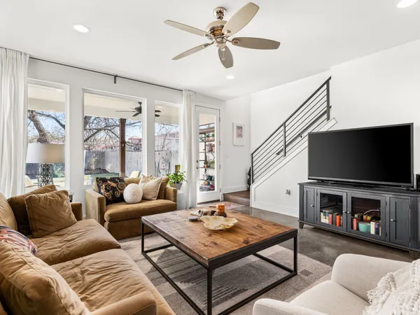 $4,250 | 3711 Garden Villa Lane, Unit A, Austin, TX 78704