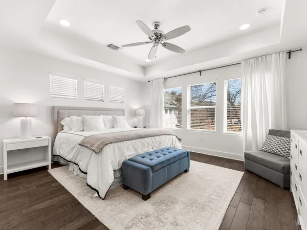 $4,250 | 3711 Garden Villa Lane, Unit A, Austin, TX 78704