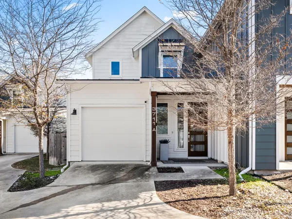 $4,250 | 3711 Garden Villa Lane, Unit A, Austin, TX 78704