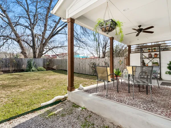 $4,250 | 3711 Garden Villa Lane, Unit A, Austin, TX 78704