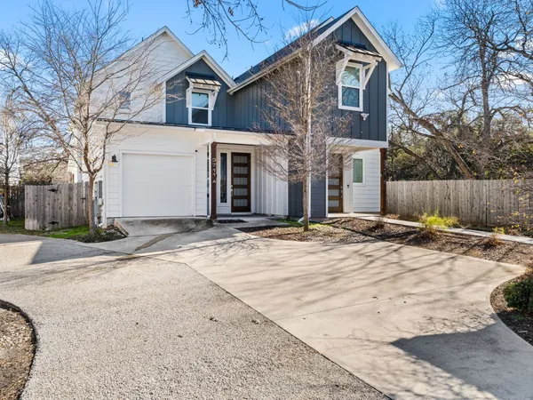 $4,250 | 3711 Garden Villa Lane, Unit A, Austin, TX 78704