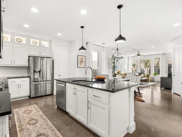$4,250 | 3711 Garden Villa Lane, Unit A, Austin, TX 78704