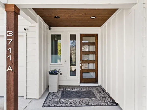 $4,250 | 3711 Garden Villa Lane, Unit A, Austin, TX 78704