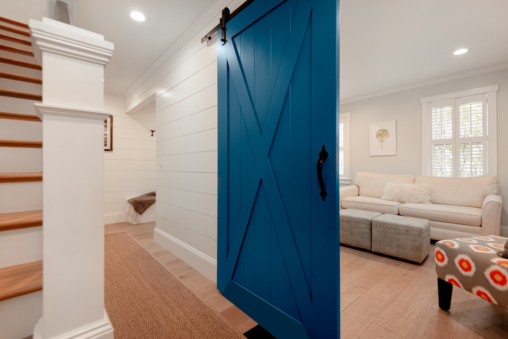 45 Pleasant Street Nantucket, MA 02554 - Photo 14 of 58 45B Den