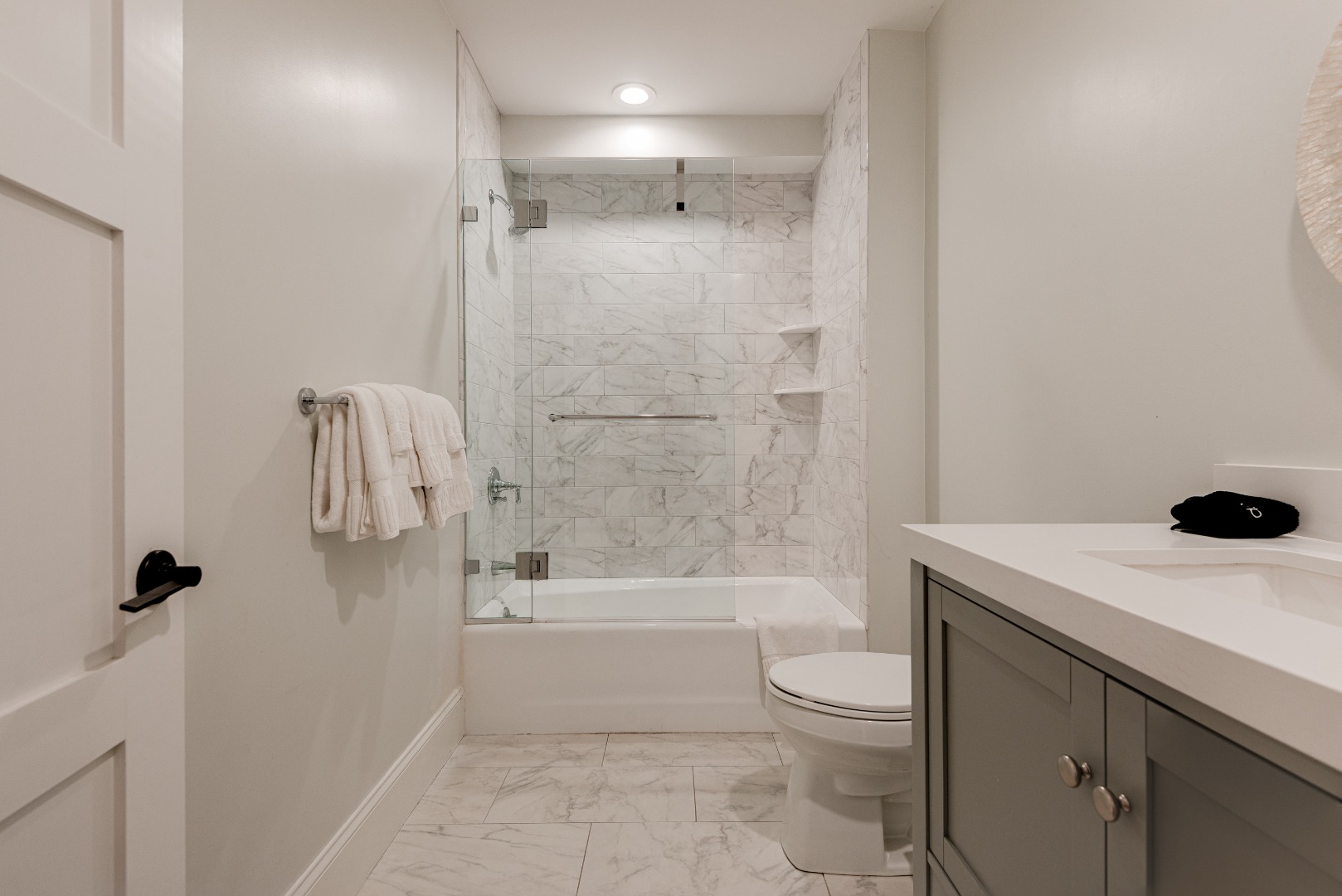 45 Pleasant Street Nantucket, MA 02554 - Photo 31 of 58 45B Full Bath Lower Level