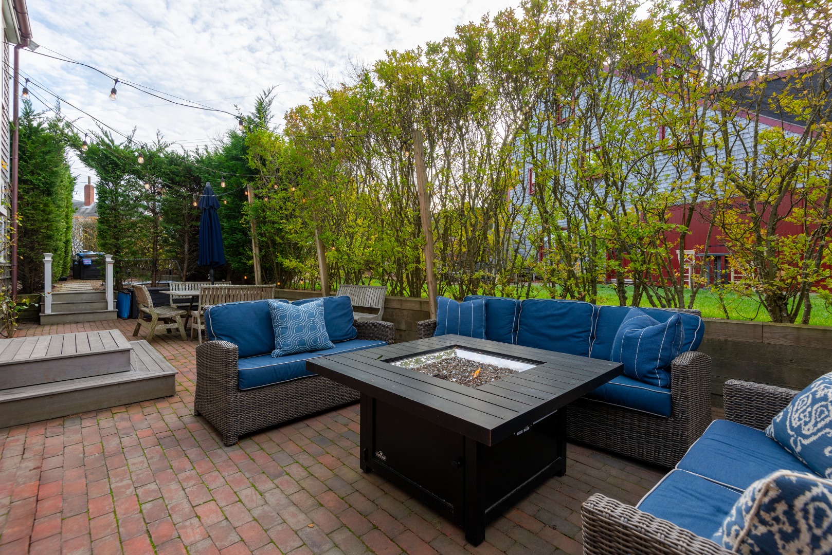 45 Pleasant Street Nantucket, MA 02554 - Photo 33 of 58 45B Patio