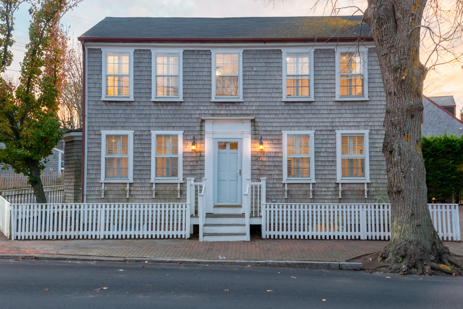 45 Pleasant Street Nantucket, MA 02554 - Photo 36 of 58 45A Pleasant Street