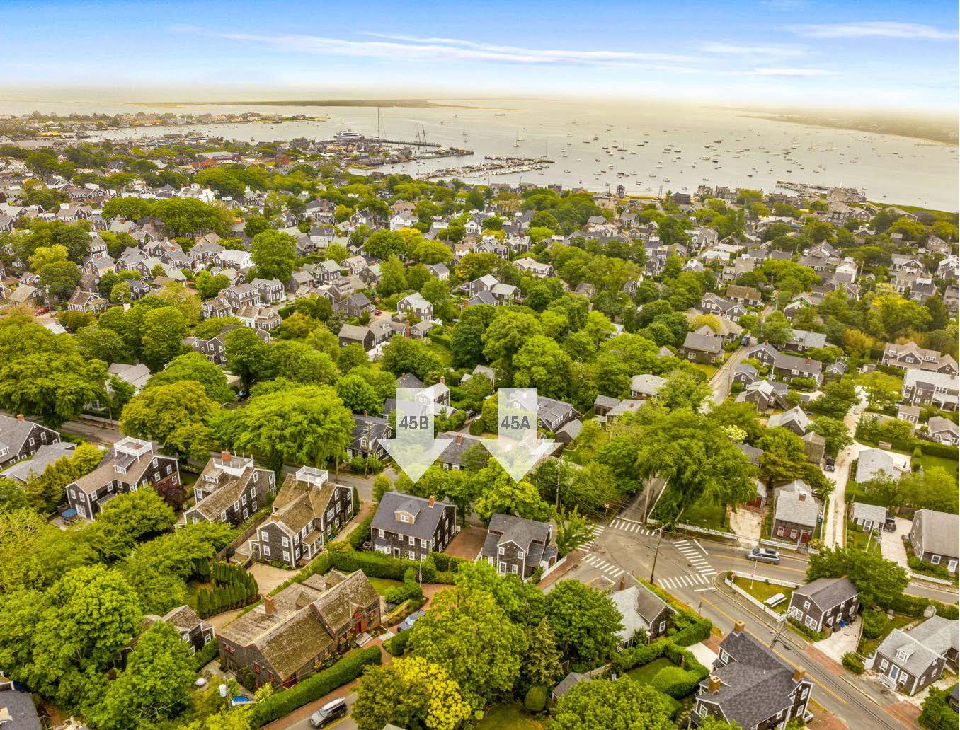 45 Pleasant Street Nantucket, MA 02554 - Photo 57 of 58