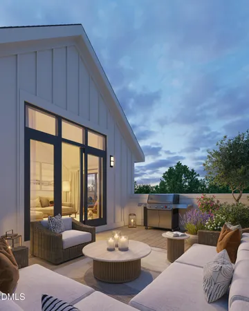 $1,285,000 | 518 Morehead Avenue, Unit 200, Durham, NC 27701