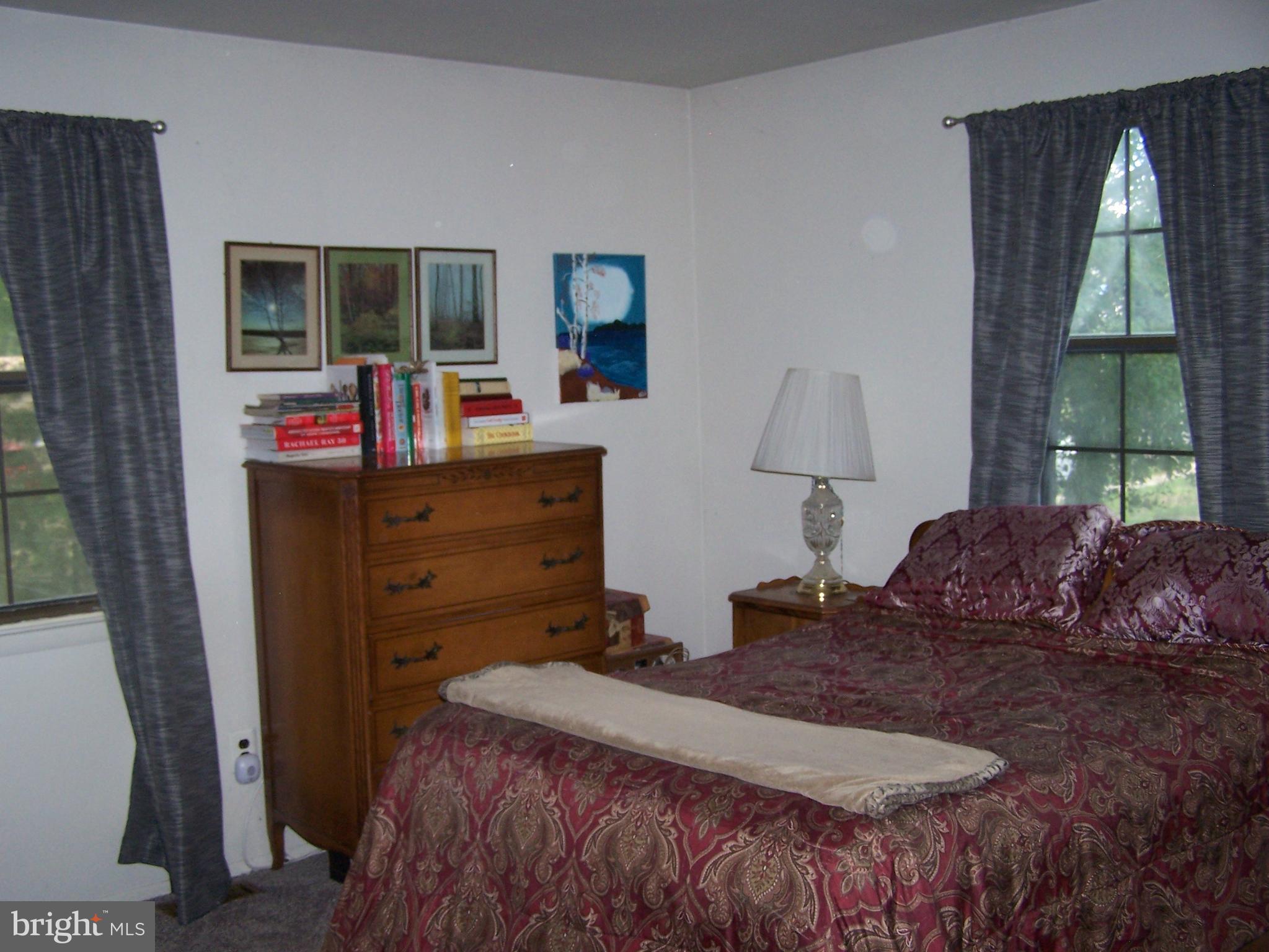 599 Sunset Avenue Maple Shade, NJ 08052 - Photo 25 of 41 Master Bedroom