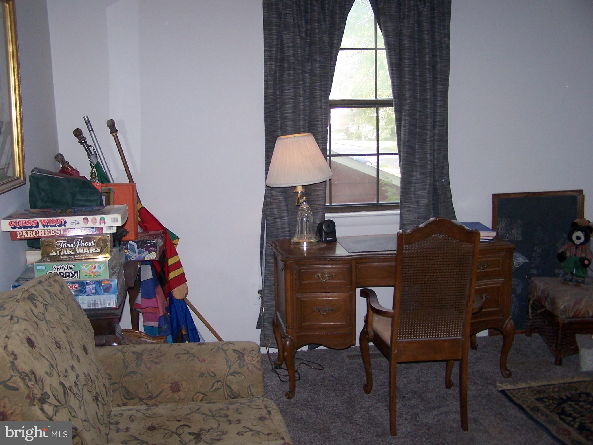 599 Sunset Avenue Maple Shade, NJ 08052 - Photo 28 of 41 4th Bedroom