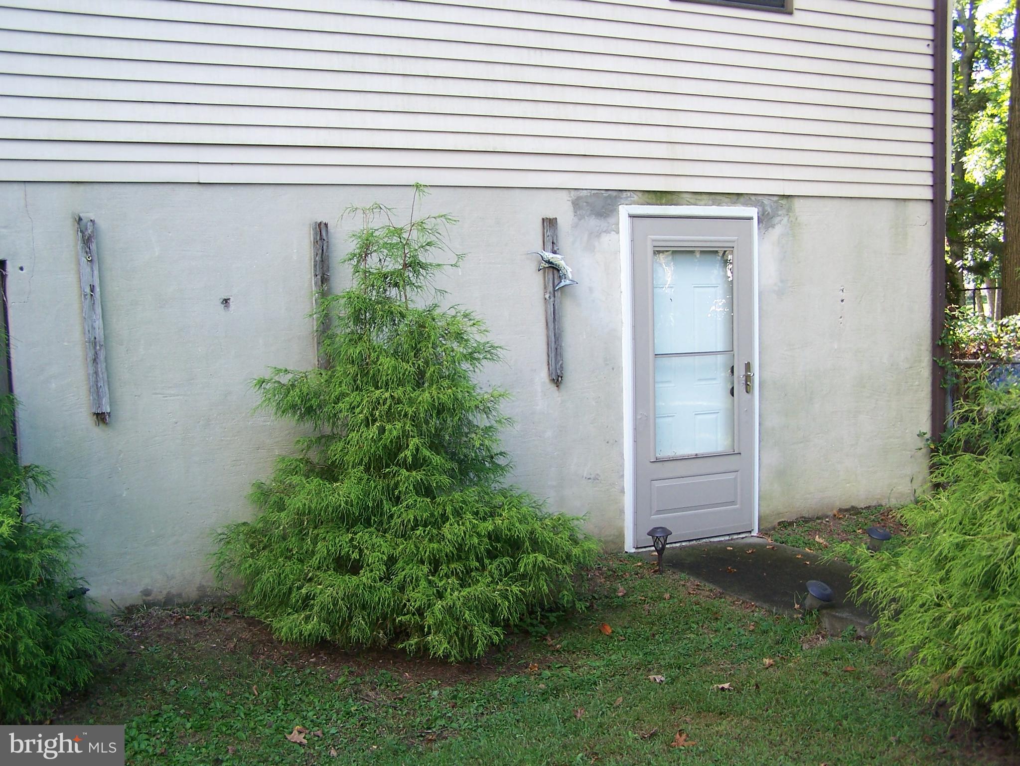 599 Sunset Avenue Maple Shade, NJ 08052 - Photo 29 of 41 Walk -Out Basement