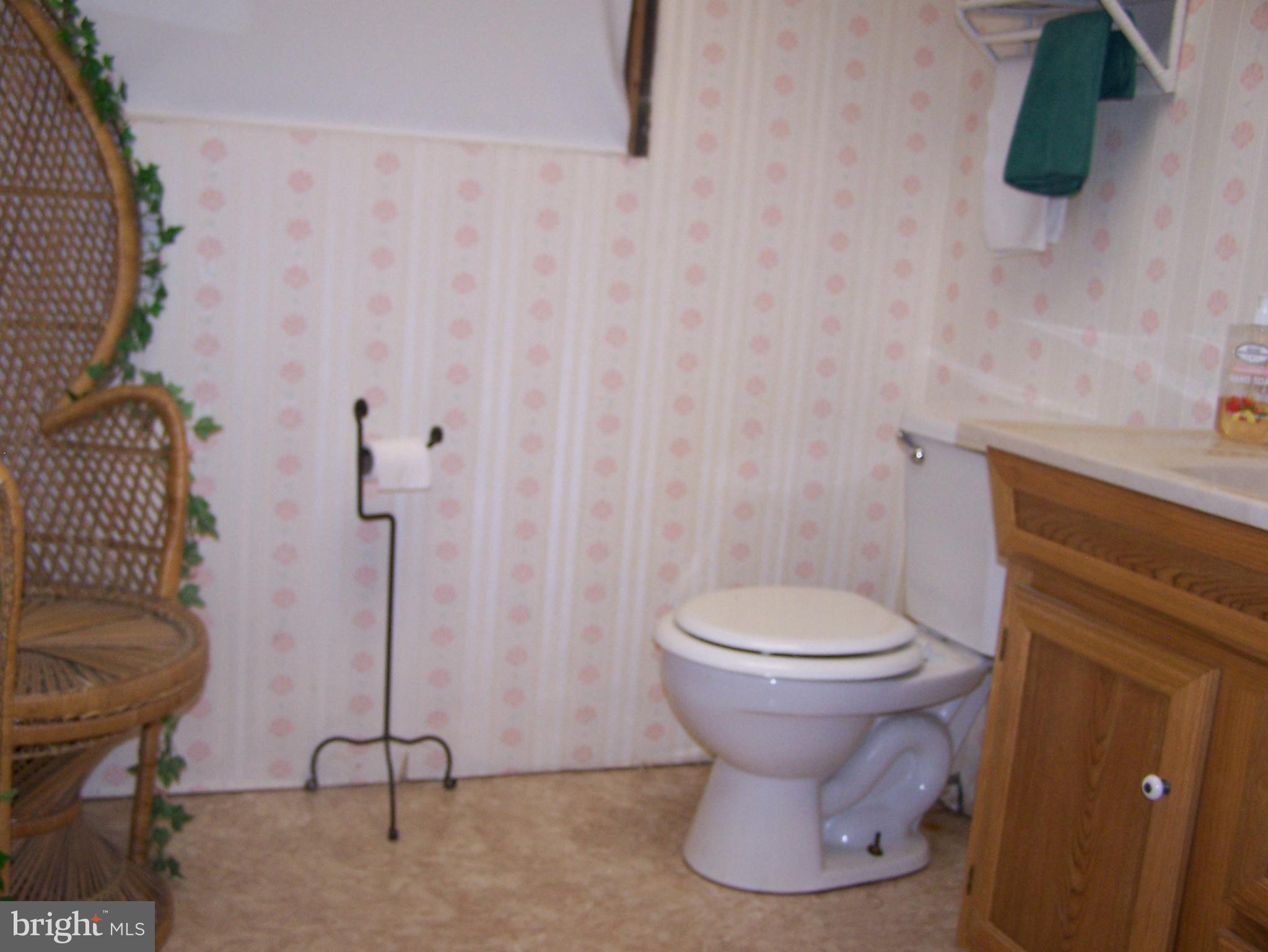 599 Sunset Avenue Maple Shade, NJ 08052 - Photo 33 of 41 Half Bath in Basement