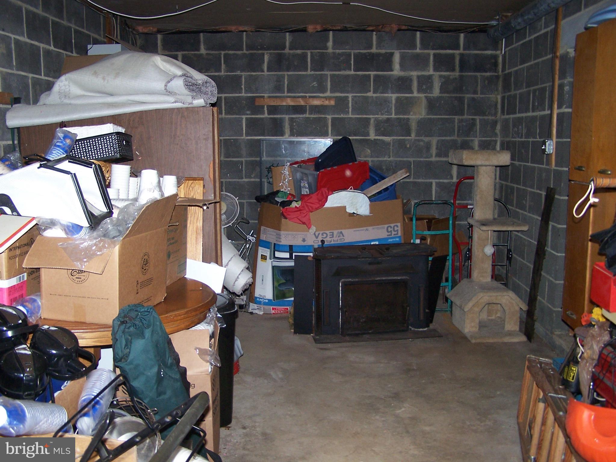 599 Sunset Avenue Maple Shade, NJ 08052 - Photo 37 of 41 Storage in Basement