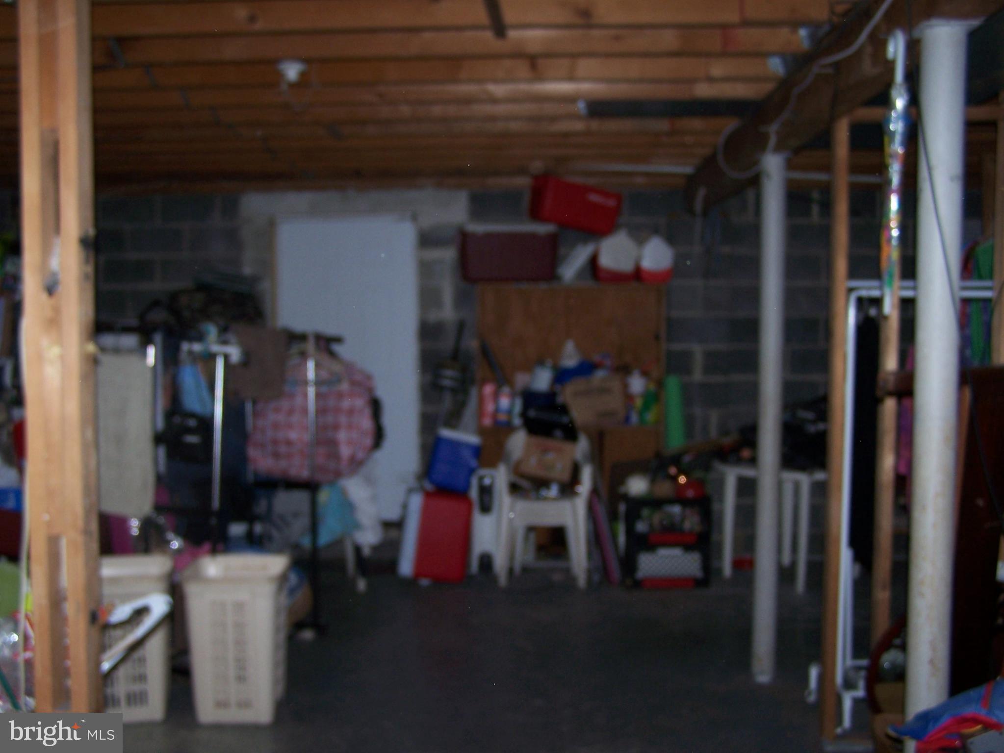 599 Sunset Avenue Maple Shade, NJ 08052 - Photo 39 of 41 Storage in basement