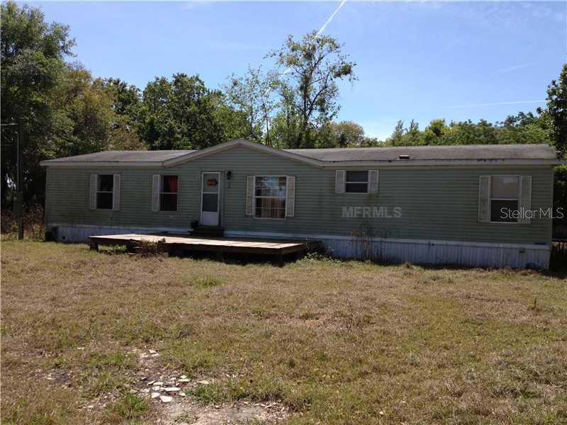 4403 Roebuck Road Plant City, FL 33567 - Photo 1 of 1 Exterior Front