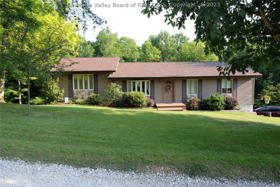 98 Lathem Ridge Road Ravenswood, WV 26164 - Photo 1 of 25 Gallery Image 1