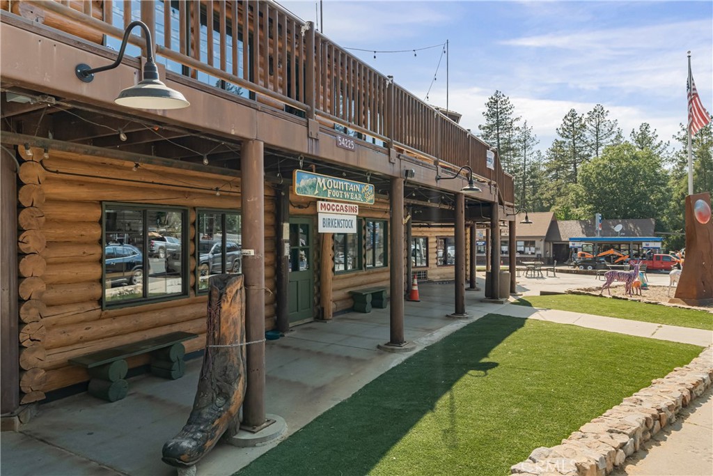 25220 Rim Rock Road Idyllwild, CA 92549 - Photo 17 of 20 Gallery Image 17