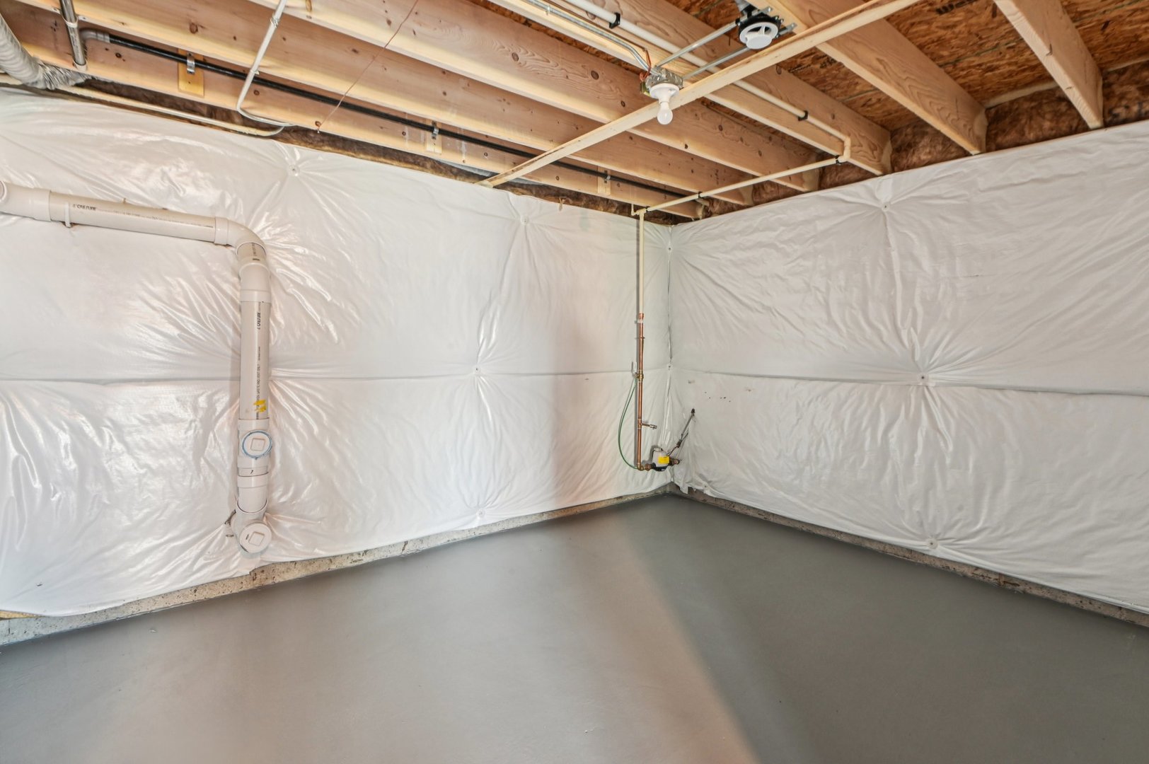 2560 Tahoe Lane Pingree Grove, IL 60140 - Photo 28 of 50 a view of an empty room