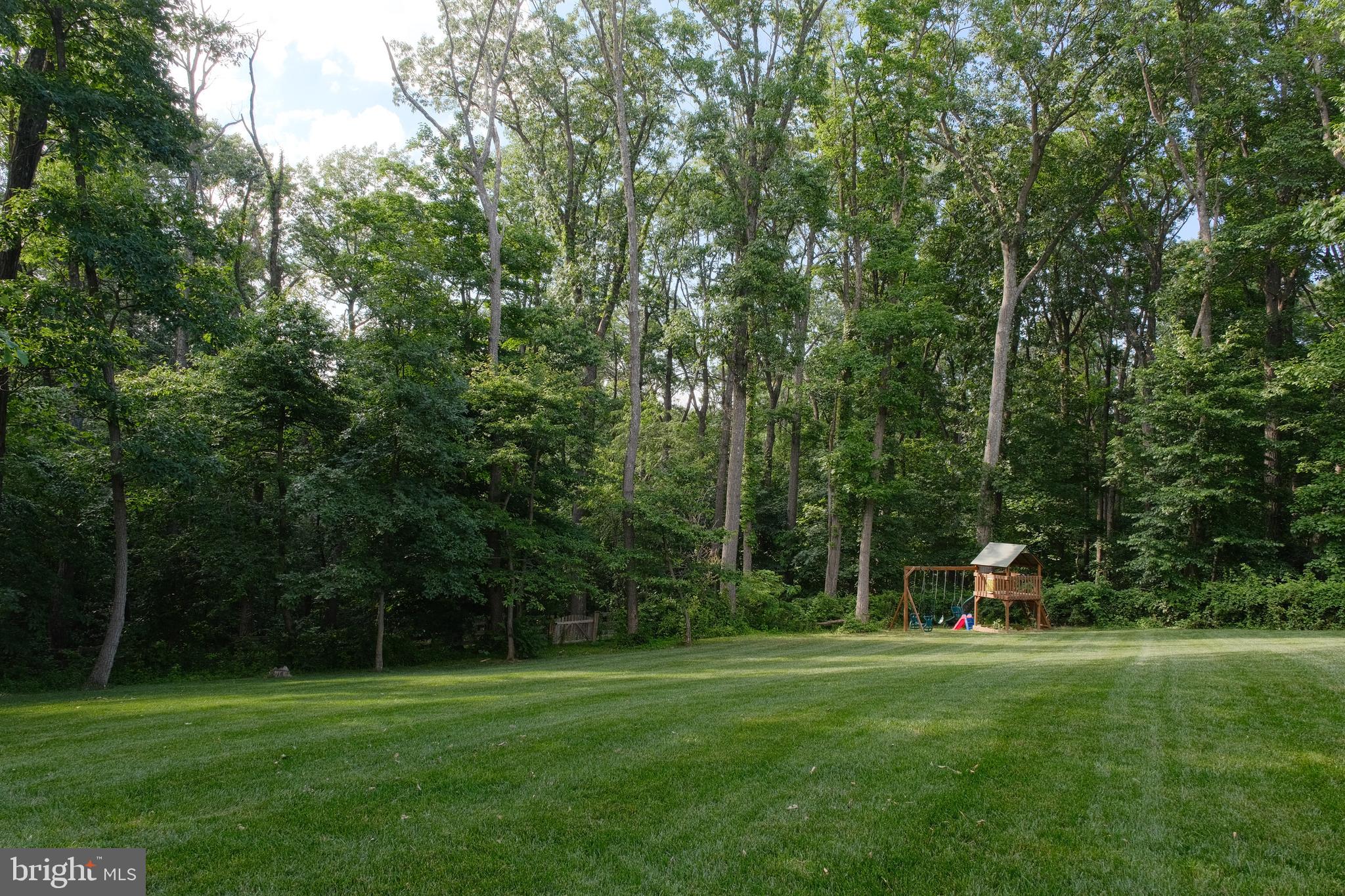 1216 Western Chapel Road New Windsor, MD 21776 - Photo 63 of 84 Safe Play Space for Pets