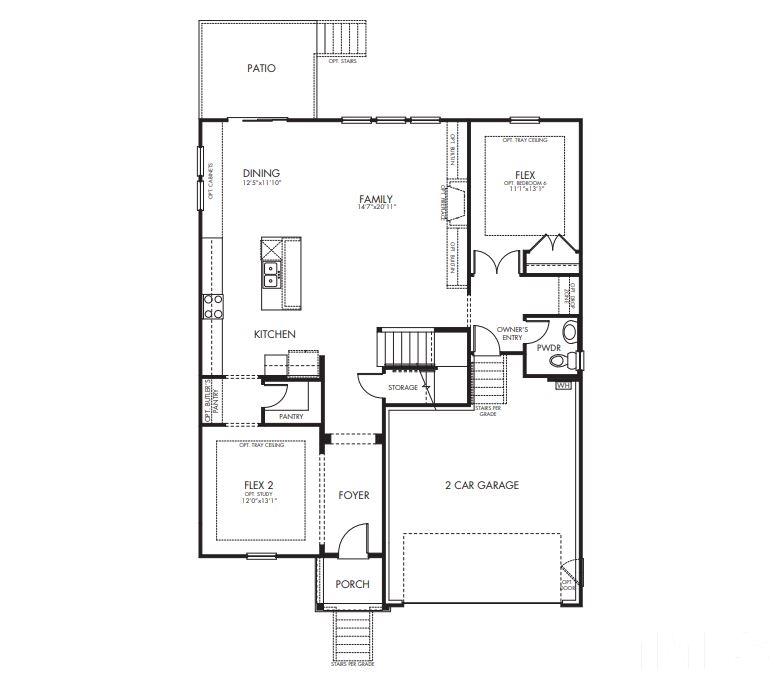 1602 Stone Road Durham, NC 27703 - Photo 2 of 4 Gallery Image 2