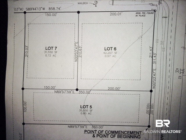 0 North Pecan Street Foley, AL 36535 - Photo 1 of 1