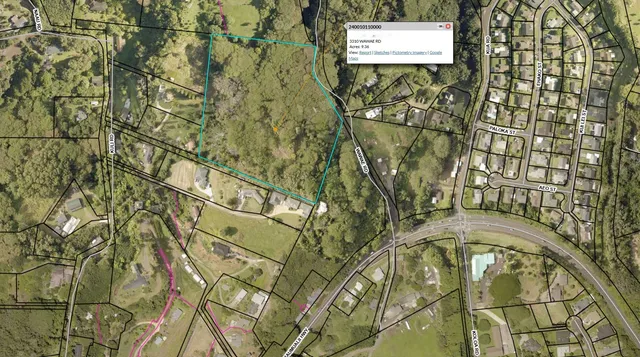 $1,900,000 | 3310 Wawae Road, Kalaheo, HI 96741