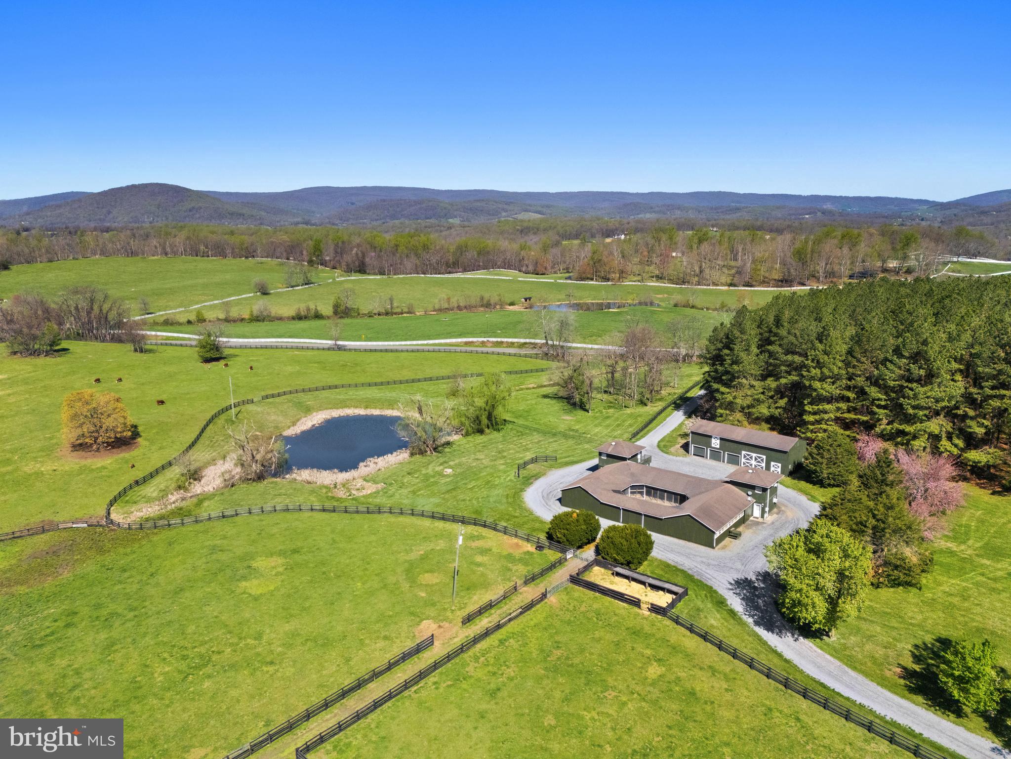 3252 Winchester Road Delaplane, VA 20144 - Photo 73 of 74