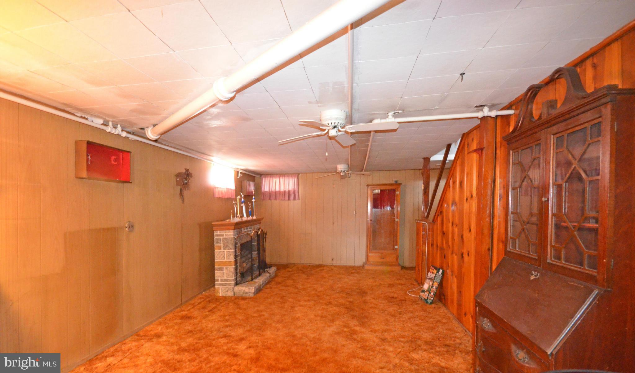 3503 Clarenell Road Baltimore, MD 21229 - Photo 22 of 24 Basement