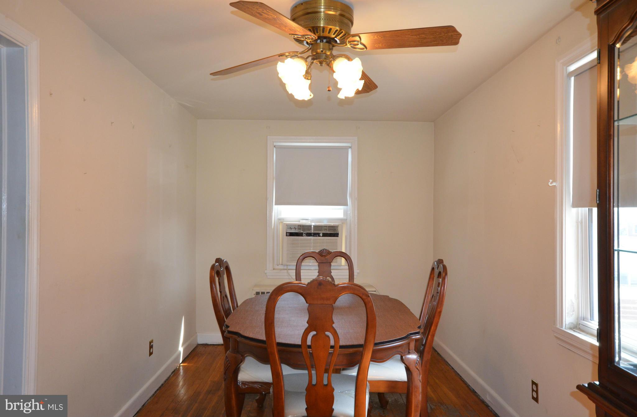 3503 Clarenell Road Baltimore, MD 21229 - Photo 8 of 24 Dining Room