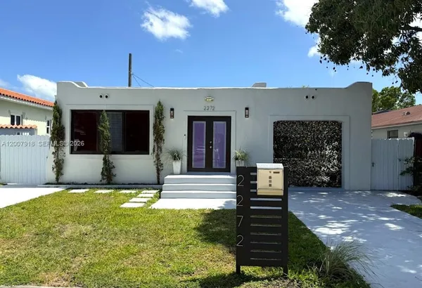 $915,000 | 2272 Southwest 13th Street, Miami, FL 33145