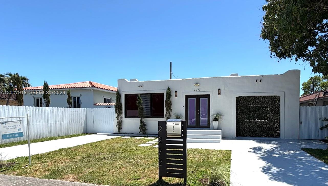 2272 Southwest 13th Street Miami, FL 33145 - Photo 18 of 25