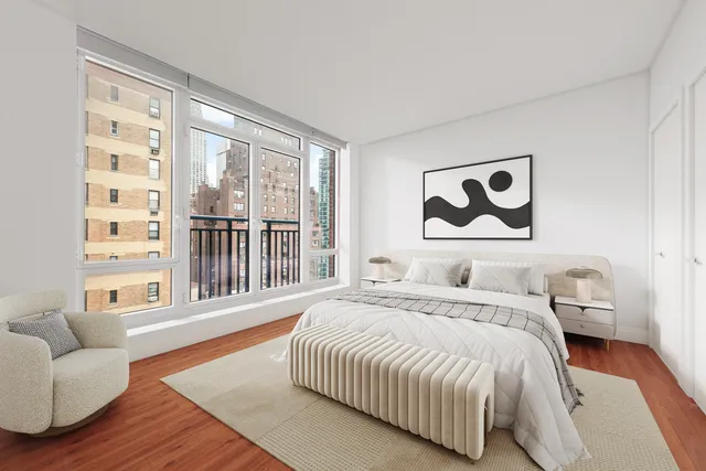 $2,475,000 | 45 Park Avenue, Unit 1101 | Murray Hill