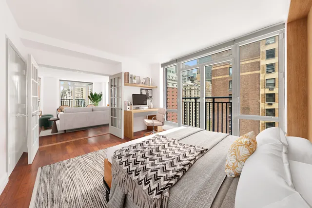 $2,475,000 | 45 Park Avenue, Unit 1101 | Murray Hill