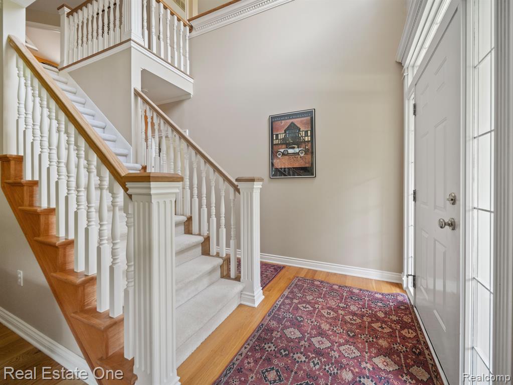11622 Ridge Road South Lyon, MI 48178 - Photo 7 of 36