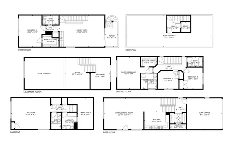 $1,599,900 | 529 North Hartland Court, Chicago, IL 60622