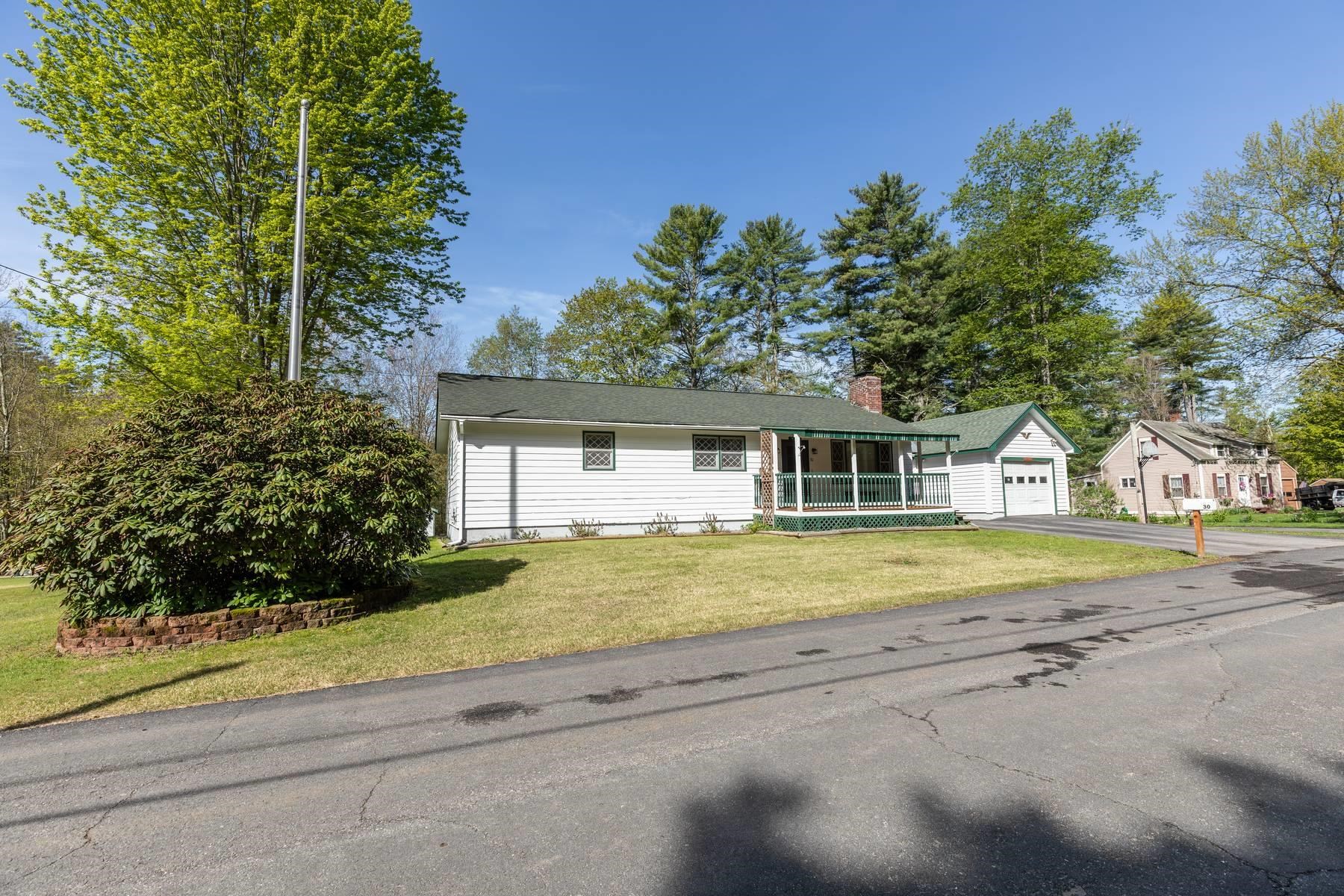30 Melvin Bridge Road Winchester, NH 03470 - Photo 10 of 52