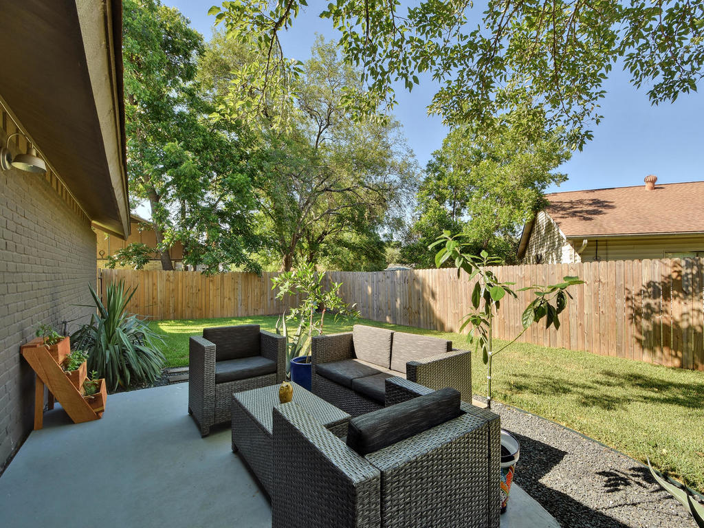 5320 Presidio Road Austin, TX 78745 - Photo 34 of 37