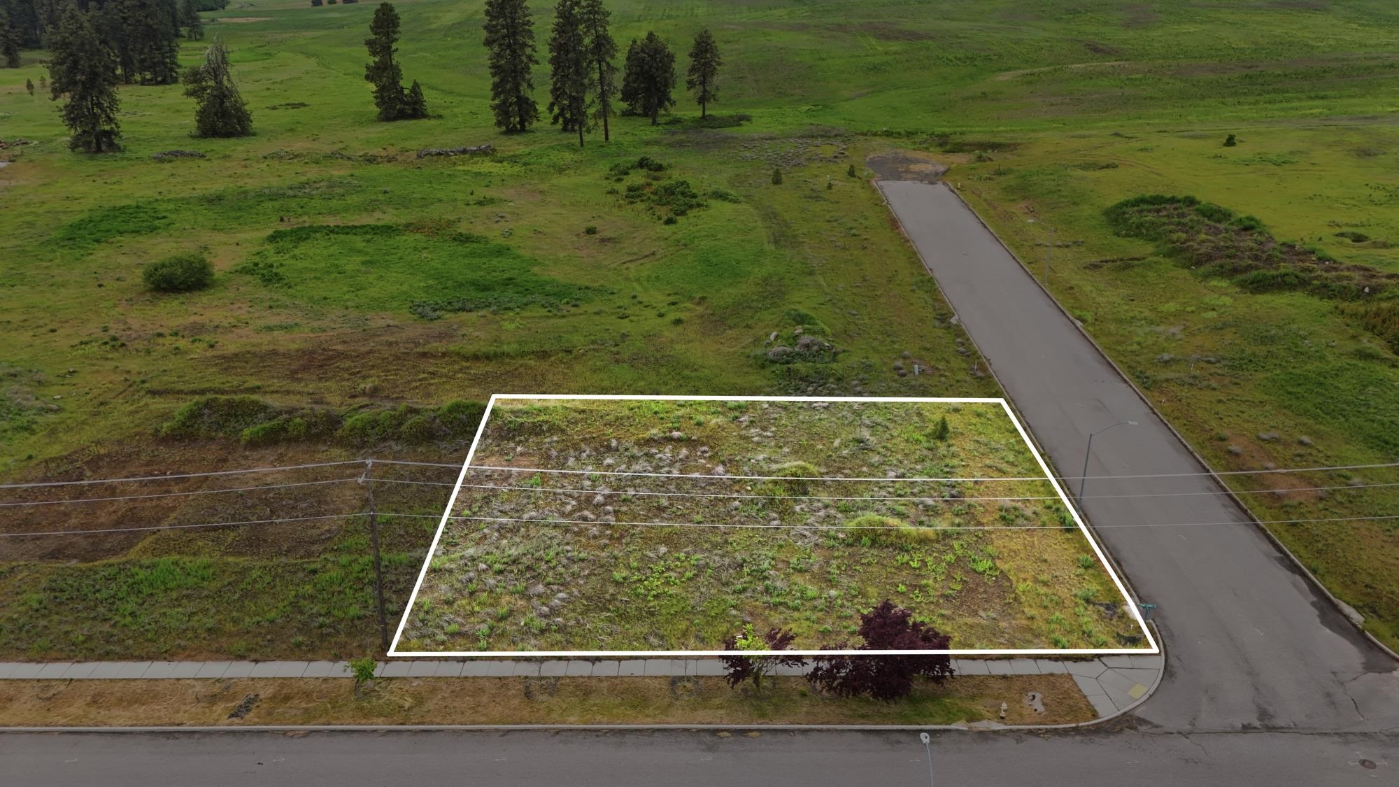 1615 Spring Street Cheney, WA 99004 - Photo 1 of 8