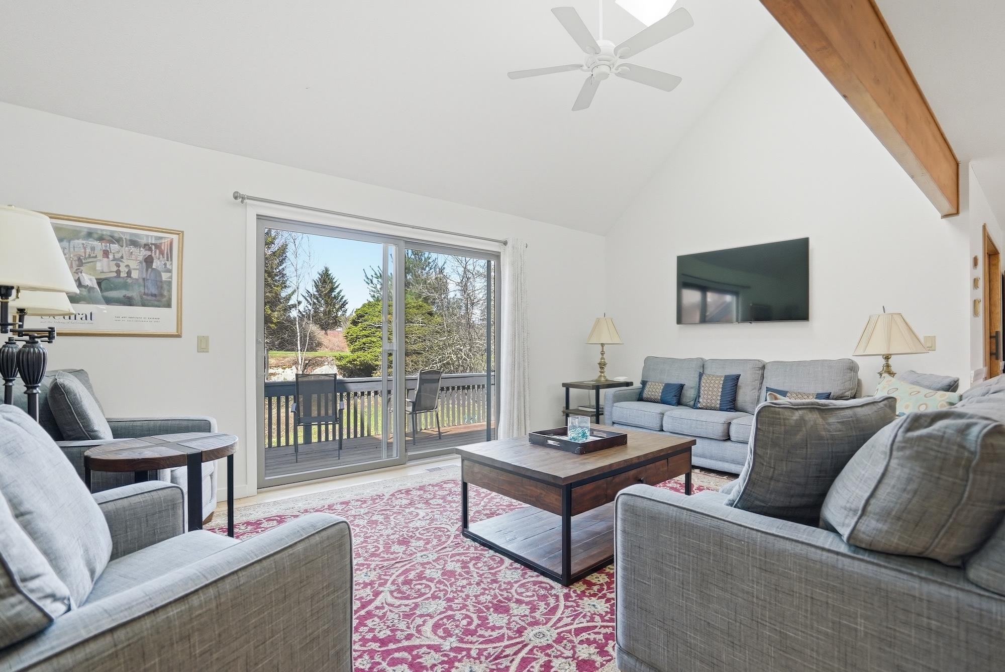 62 Garden Road, Unit 59 Stowe, VT 05672 - Photo 19 of 41