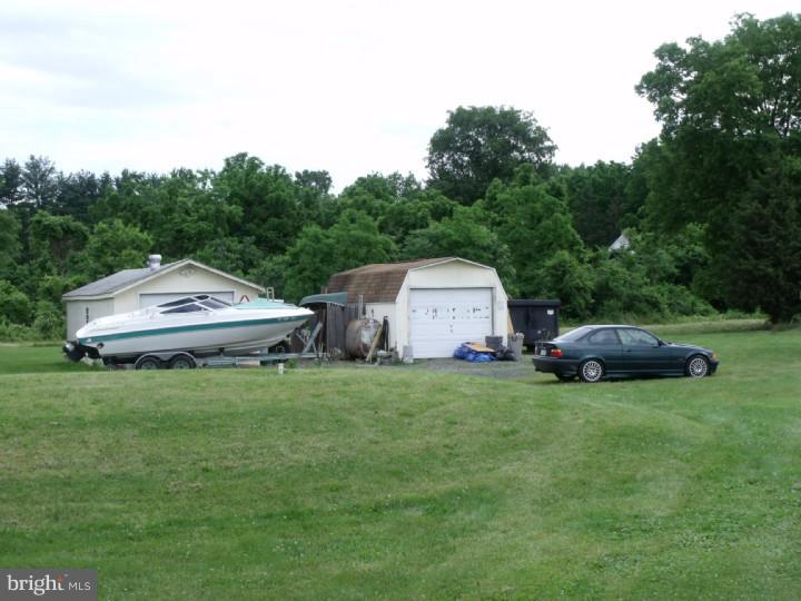 369 Sanatoga Road Pottstown, PA 19465 - Photo 14 of 16 Storage Shed