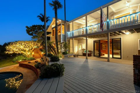 $5,500,000 | 510 San Fernando Street, San Diego, CA 92106