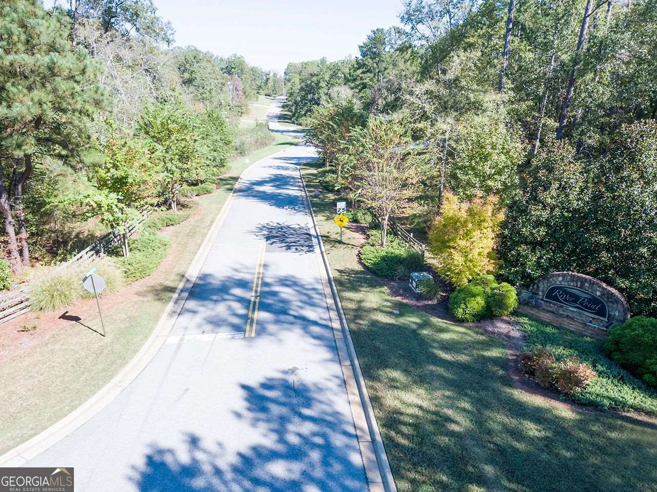 108 River Point Road, Unit LOT 18 Jackson, GA 30233 - Photo 2 of 4