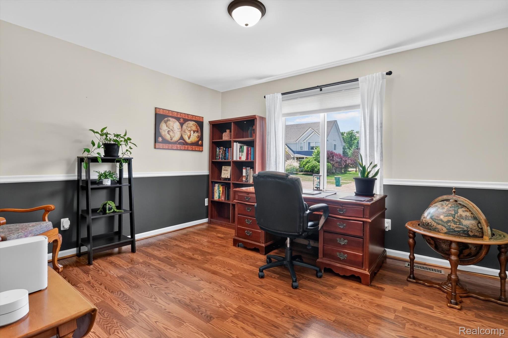 23313 Crescent Ridge Drive New Boston, MI 48164 - Photo 11 of 49 Office